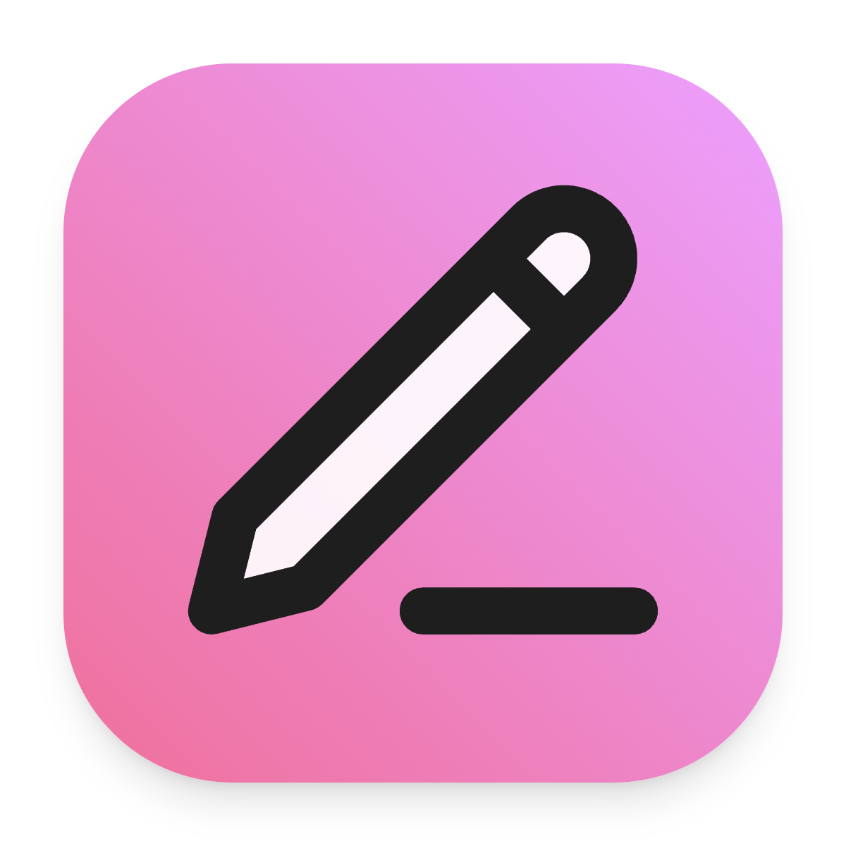 Calligraphy Font Generator